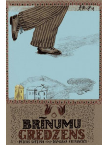 Brīnumu gredzens