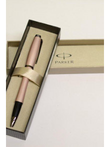 Pildspalva URBAN Premium Metallic-Pink