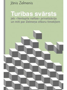 Turības svārsts 