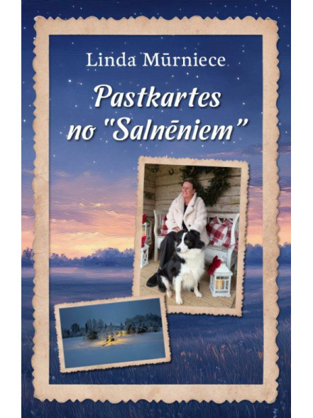 Pastkartes no Salnēniem