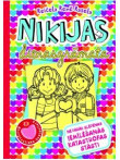 Nikijas dienasgrāmata 12 Nikijas dienasgrāmata 12