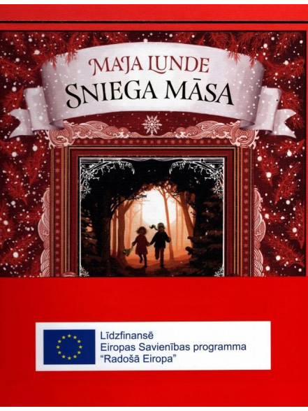 Sniega māsa Sniega māsa