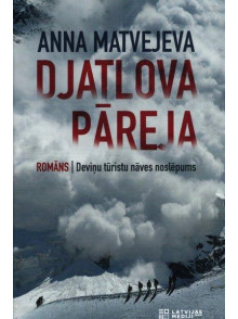 Djatlova pāreja