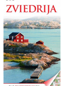 Ceļvedis - Zviedrija