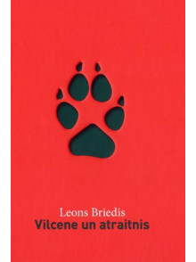 Vilcene un atraitnis Vilcene un atraitnis