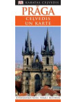 Ceļvedis kabatā - Prāga. Ceļvedis un karte