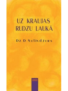 Uz kraujas rudzu laukā Uz kraujas rudzu laukā
