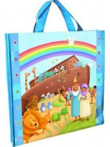 C 24 Bible Stories Bag C 24 Bible Stories Bag