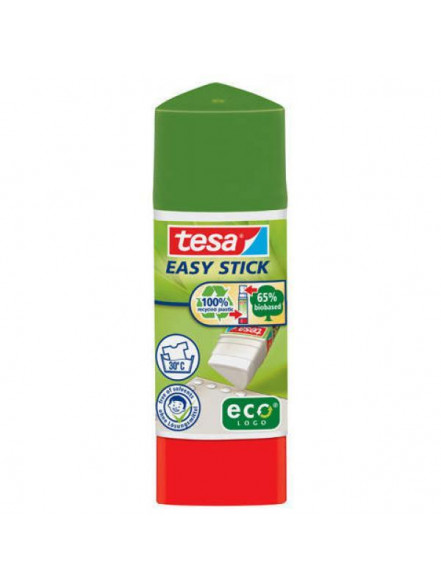 Līme-zīmulis TESA Easy Sticet ecoLogo 12g  Līme-zīmulis TESA Easy Sticet ecoLogo 12g