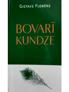 Bovarī kundze  Bovarī kundze