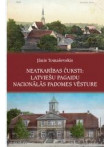 Neatkarības čuksti: Latviešu pagaidu nacionālās padomes vēsture