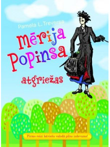 Mērija Popinsa atgriežas  Mērija Popinsa atgriežas
