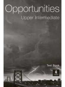 Opportunities Upper- Intermediate TB