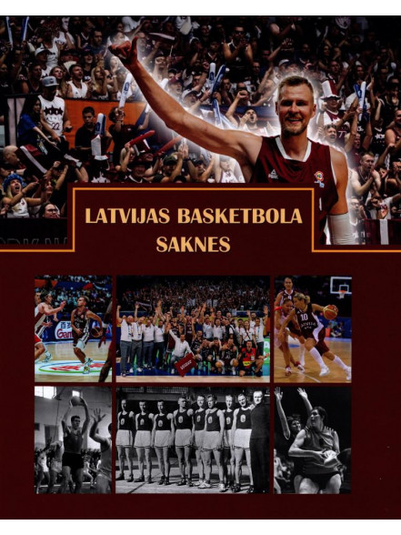 Latvijas basketbola saknes