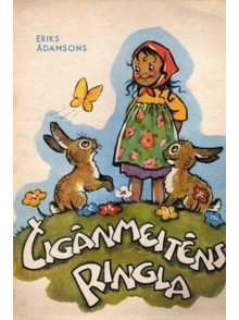 Čigānmeitēns Ringla