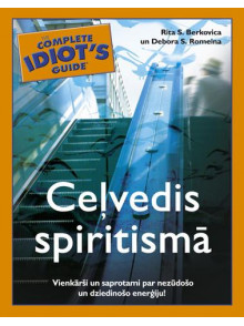 Ceļvedis spiritismā 
