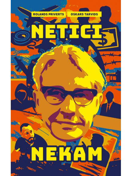 Netici nekam