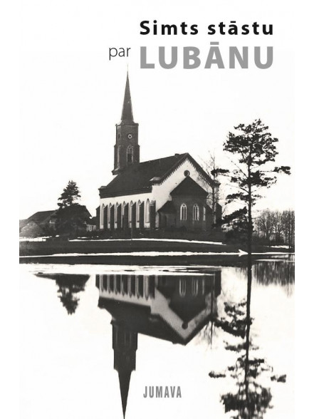 Simts stāstu par Lubānu Simts stāstu par Lubānu