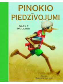 Pinokio piedzīvojumi  Pinokio piedzīvojumi