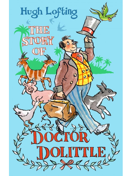 Story of Dr Dolittle Story of Dr Dolittle