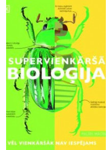 Supervienkāršā bioloģija