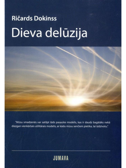 Dieva delūzija Dieva delūzija