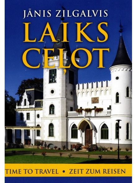 Laiks ceļot IV
