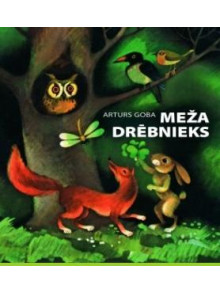 Meža drēbnieks Meža drēbnieks