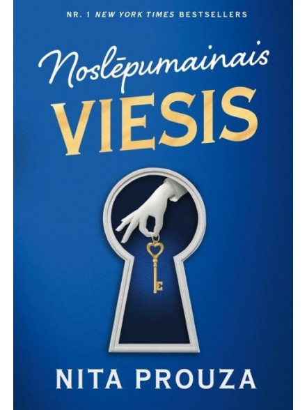 Noslēpumainais viesis Noslēpumainais viesis
