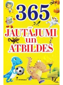 365 jautājumi un atbildes 