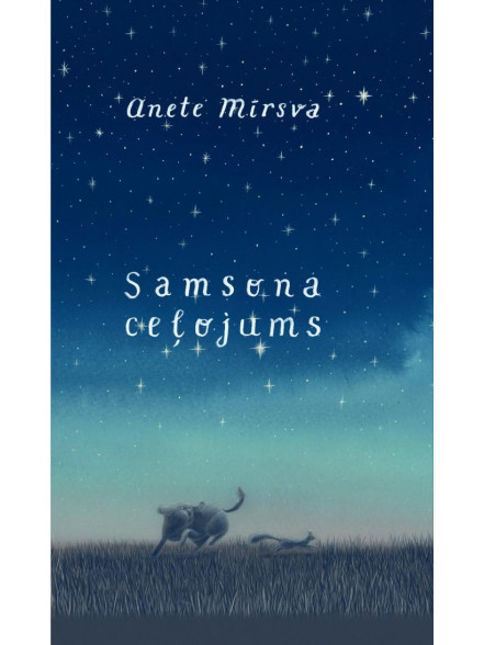 Samsona ceļojums  Samsona ceļojums