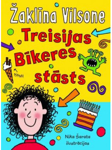 Treisijas Bīkeres stāsts  Treisijas Bīkeres stāsts