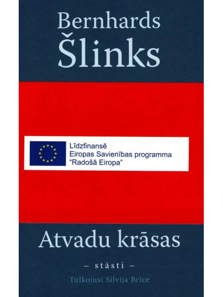 Atvadu krāsas Atvadu krāsas