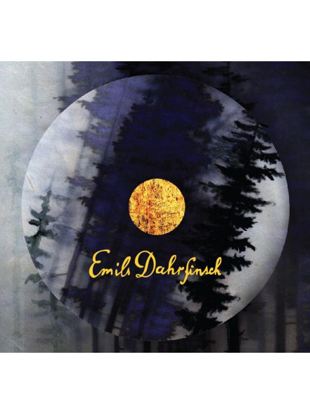 Emīls Dārziņš CD+grāmata