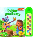 Pelēns muzikants. Skanīgās pasakas Pelēns muzikants. Skanīgās pasakas