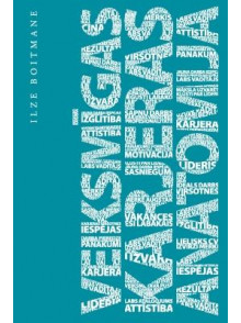 Veiksmīgas karjeras anatomija 