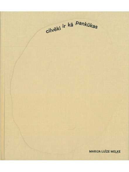 Cilvēki ir kā pankūkas