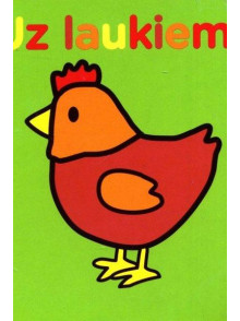 Tipu-tapu. Uz laukiem