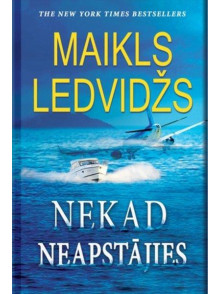 Nekad neapstājies
