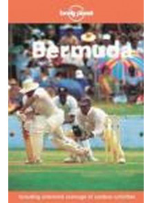 Bermuda 2nd *