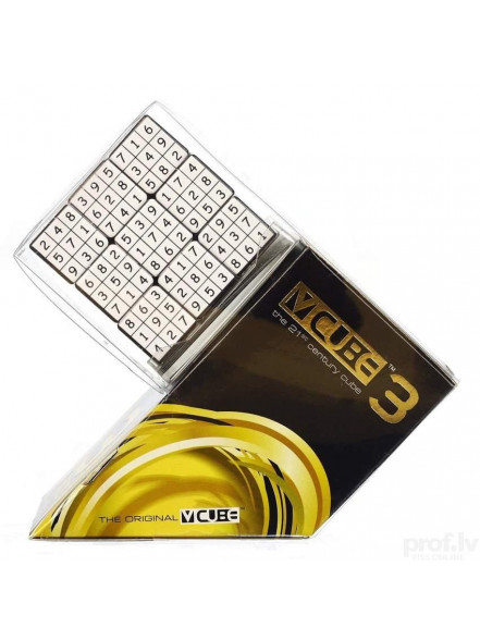 V-Cube 3