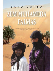 Zem Muhameda palmas