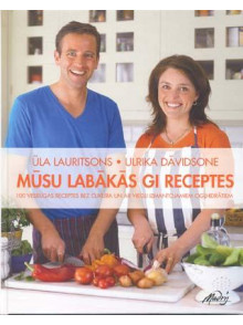 Mūsu labākās GI receptes