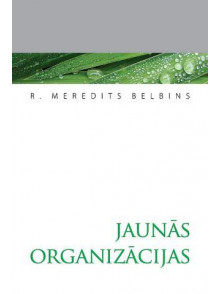 Jaunās organizācijas 