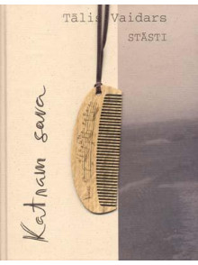 Katram sava. Stāsti 