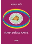 Mana dzīves karte Mana dzīves karte