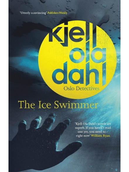 The Ice Swimmer