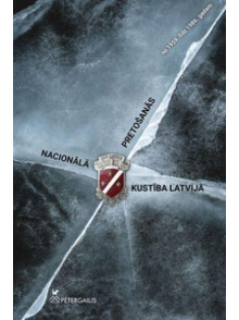 Nacionālā pretošanās kustība Latvijā 1959. - 1986.