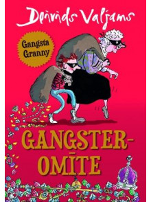 Gangsteromīte 