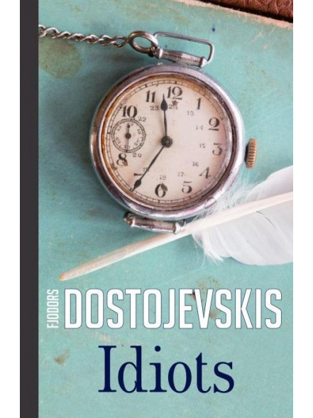 Idiots (brošūra) Idiots (brošūra)